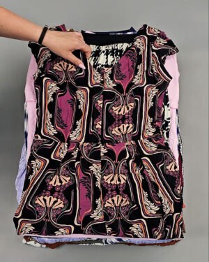 Фотография  460 - Mix Euro Summer#100 кг, ЛОТ № ВК0138 оптом в Новосибирске и Новосибирской области