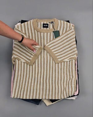 Фотография  375 - ONLY/JJ/BLEND men Summer 045#13 кг, ЛОТ №8812 оптом в Новосибирске и Новосибирской области