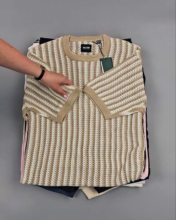 Фотография  994 - ONLY/JJ/BLEND men Summer 045#13 кг, ЛОТ №8812 оптом в Новосибирске и Новосибирской области