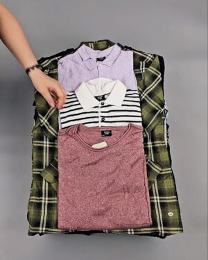 Фотография  371 - DEFACTO mix Sp/Sum#16,82 кг, ЛОТ №8819 оптом в Новосибирске и Новосибирской области