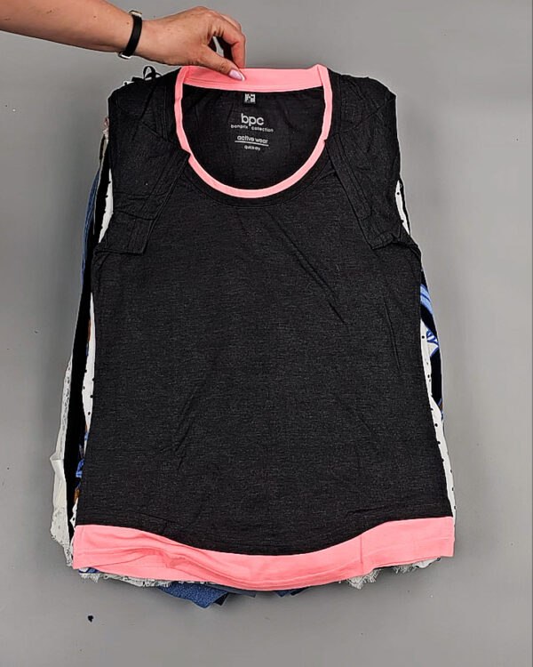 Фотография  964 - Bon Prix м/ж Summer#30 шт, ЛОТ №8779 оптом в Новосибирске и Новосибирской области