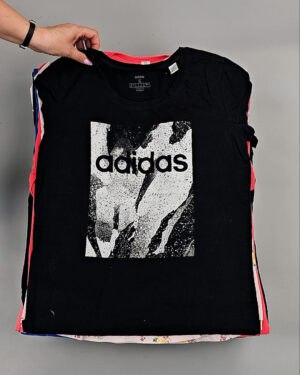 Фотография  223 - Футболки#10 кг, ЛОТ № ВК0109 оптом в Новосибирске и Новосибирской области