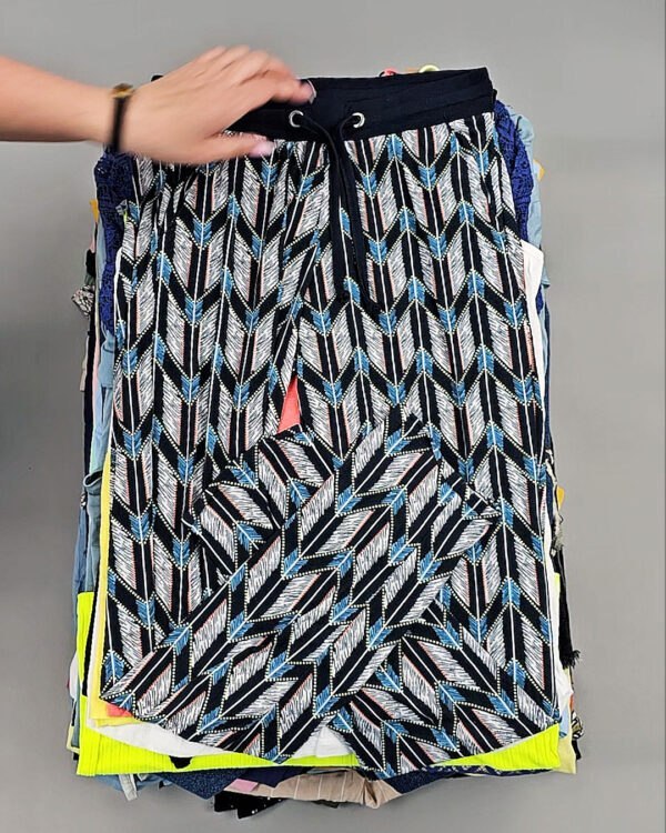 Фотография  560 - LPP Summer mix#20 кг, ЛОТ №8803 оптом в Новосибирске и Новосибирской области