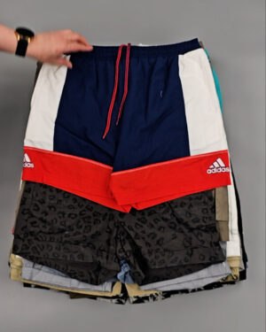 Фотография  736 - Шорты#25 кг, ЛОТ № ВК0089 оптом в Новосибирске и Новосибирской области