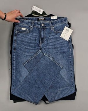 Фотография  263 - ONLY/JJ/BLEND men Summer 045#10 кг, ЛОТ №8809 оптом в Новосибирске и Новосибирской области