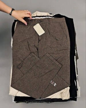 Фотография  266 - DEFACTO mix Sp/Sum#17,5 кг, ЛОТ №8821 оптом в Новосибирске и Новосибирской области