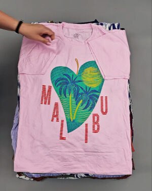 Фотография  109 - Mix Euro Summer#100 кг, ЛОТ № ВК0138 оптом в Новосибирске и Новосибирской области