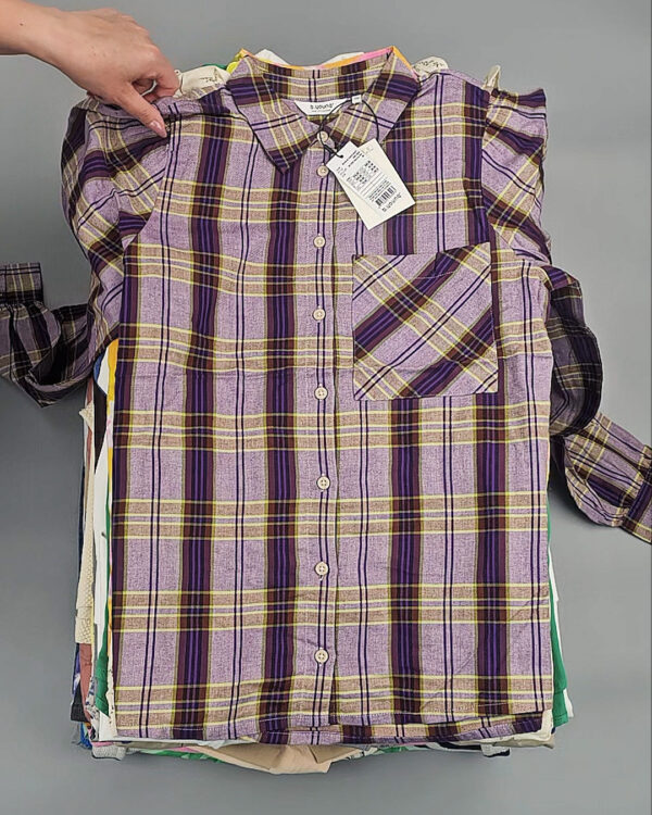 Фотография  602 - B.YOUNG Summer mix 045#17 кг оптом в Новосибирске и Новосибирской области