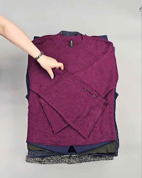 Фотография  851 - DEFACTO mix Sp/Sum#18,46 кг, ЛОТ №8822 оптом в Новосибирске и Новосибирской области