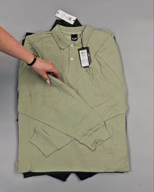 Фотография  439 - ONLY/JJ/BLEND men Summer 045#10 кг, ЛОТ №8809 оптом в Новосибирске и Новосибирской области