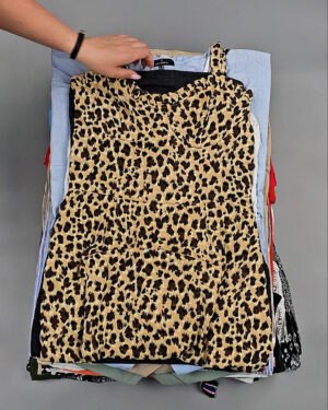 Фотография  110 - Mix Summer Ex Герм#100 кг, ЛОТ № ВК0140 оптом в Новосибирске и Новосибирской области