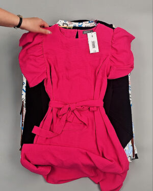 Фотография  671 - GEORGE+ARCADIA mix S AD16#10 кг, ЛОТ №8883 оптом в Новосибирске и Новосибирской области