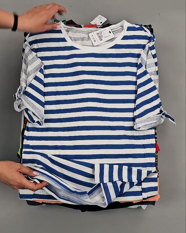 Фотография  783 - CALZEDONIA лето mix#50 шт, ЛОТ №8817 оптом в Новосибирске и Новосибирской области