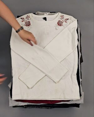 Фотография  307 - DEFACTO mix Sp/Sum#17,5 кг, ЛОТ №8821 оптом в Новосибирске и Новосибирской области