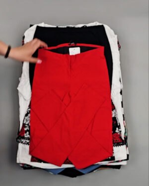 Фотография  771 - CALZEDONIA лето mix#50 шт, ЛОТ №8818 оптом в Новосибирске и Новосибирской области