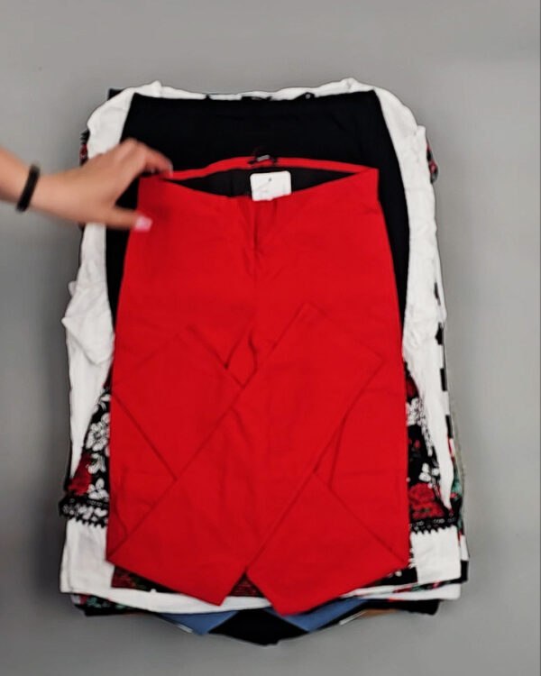 Фотография  616 - CALZEDONIA лето mix#50 шт, ЛОТ №8818 оптом в Новосибирске и Новосибирской области