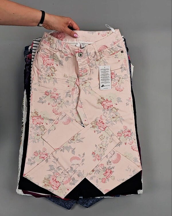 Фотография  268 - Bon Prix м/ж Summer#30 шт, ЛОТ №8778 оптом в Новосибирске и Новосибирской области