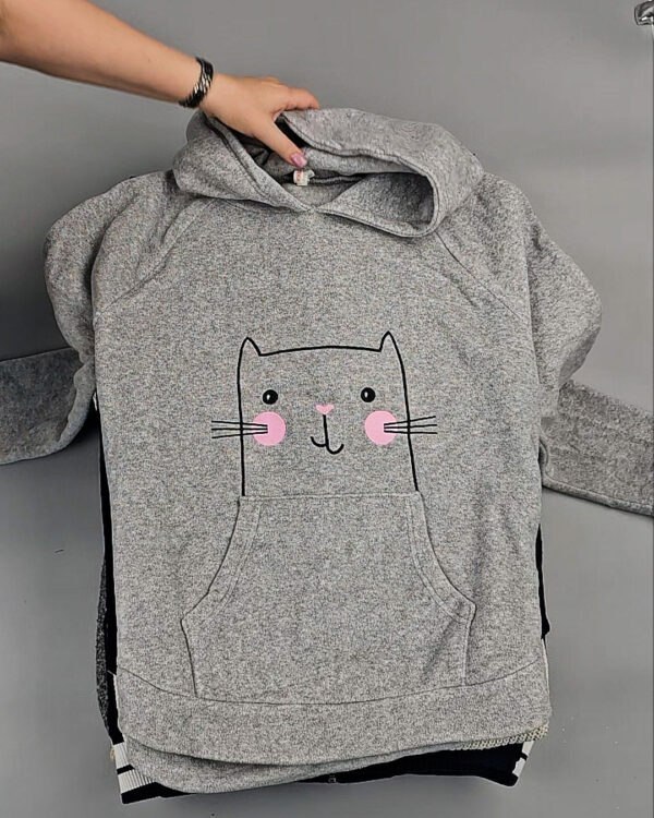 Фотография  533 - DEFACTO mix Sp/Sum#17,12 кг, ЛОТ №8820 оптом в Новосибирске и Новосибирской области