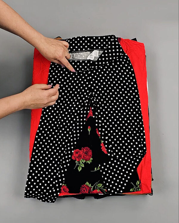 Фотография  226 - CALZEDONIA лето mix#50 шт, ЛОТ №8854 оптом в Новосибирске и Новосибирской области