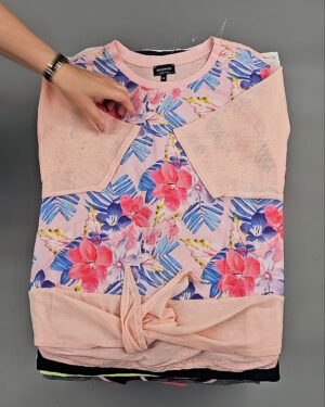 Фотография  799 - LPP Summer mix#20 кг, ЛОТ №8804 оптом в Новосибирске и Новосибирской области