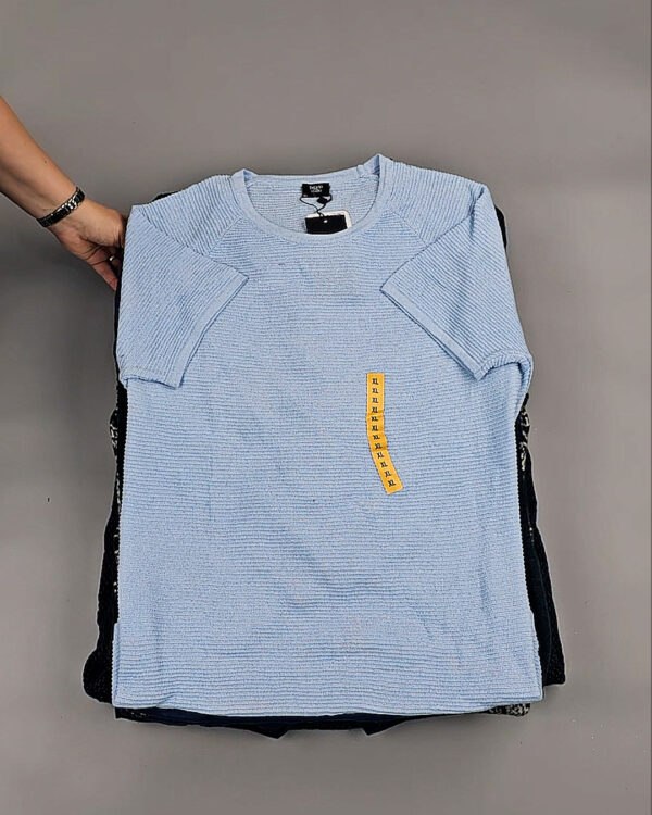 Фотография  927 - DEFACTO mix Sp/Sum#18 кг оптом в Новосибирске и Новосибирской области