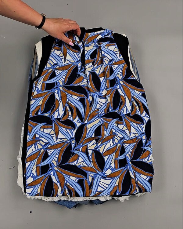 Фотография  132 - Bon Prix м/ж Summer#30 шт, ЛОТ №8779 оптом в Новосибирске и Новосибирской области