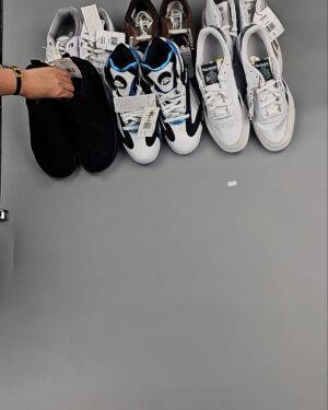 Фотография  547 - Кроссовки Reebok#23 шт, ЛОТ №8896 оптом в Новосибирске и Новосибирской области