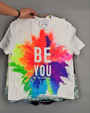 Фотография  153 - GEORGE+ARCADIA mix S AD16#10 кг, ЛОТ №8885 оптом в Новосибирске и Новосибирской области