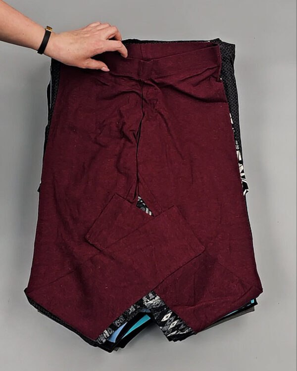 Фотография  461 - Легинсы#25 кг, ЛОТ № ВК0087 оптом в Новосибирске и Новосибирской области