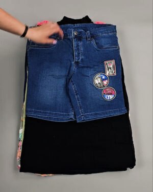 Фотография  792 - Bon Prix м/ж Summer#30 шт, ЛОТ №8776 оптом в Новосибирске и Новосибирской области