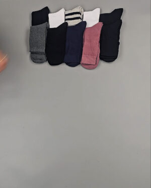 Фотография  162 - H&M носки дети лето 06#5 кг, ЛОТ №8922 оптом в Новосибирске и Новосибирской области