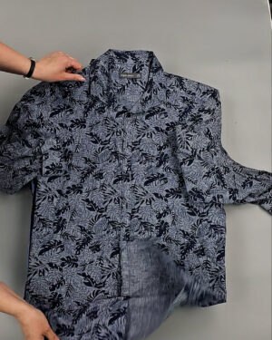 Фотография  817 - Рубашки мужские Summer#25 кг, ЛОТ № ВК0094 оптом в Новосибирске и Новосибирской области