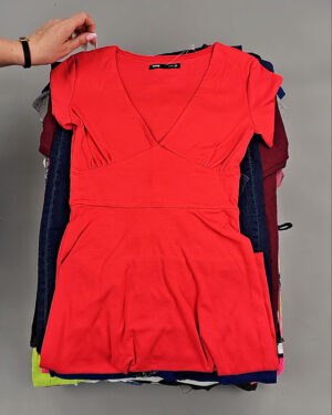 Фотография  507 - LPP Summer mix#20 кг, ЛОТ №8802 оптом в Новосибирске и Новосибирской области