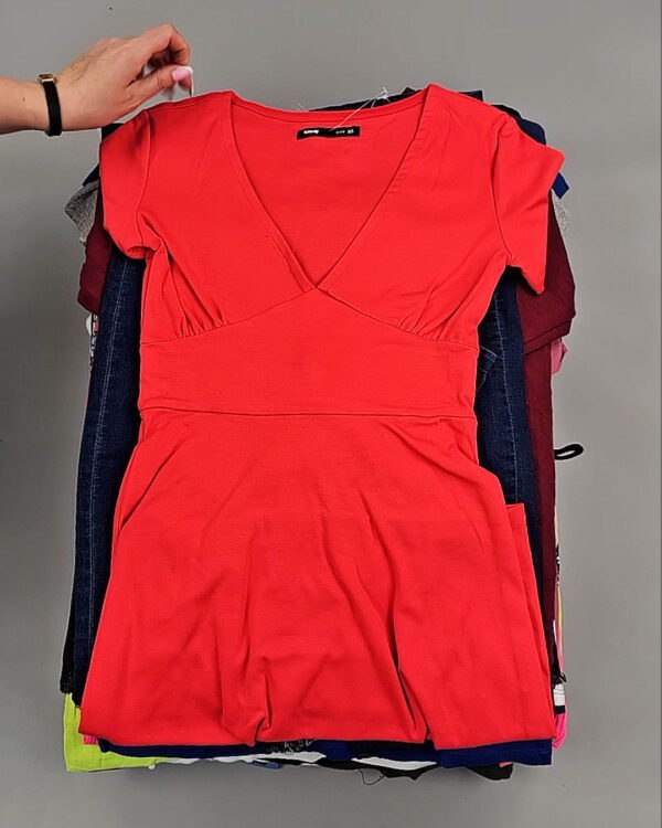 Фотография  778 - LPP Summer mix#20 кг, ЛОТ №8802 оптом в Новосибирске и Новосибирской области