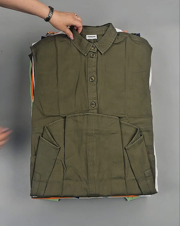 Фотография  776 - NOISY MAY Summer mix 045#15,5 кг, ЛОТ №8916 оптом в Новосибирске и Новосибирской области