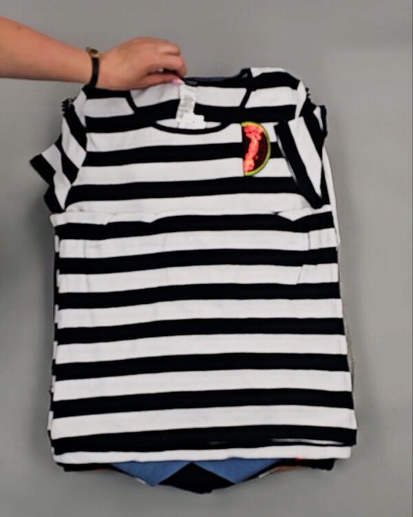 Фотография  538 - CALZEDONIA лето mix#50 шт, ЛОТ №8818 оптом в Новосибирске и Новосибирской области