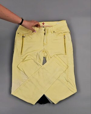 Фотография  892 - Брюки женские Summer#10 кг, ЛОТ № ВК0114 оптом в Новосибирске и Новосибирской области