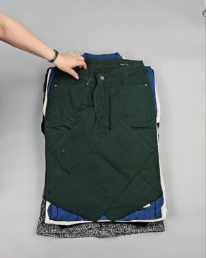 Фотография  158 - DEFACTO mix Sp/Sum#18,46 кг, ЛОТ №8822 оптом в Новосибирске и Новосибирской области