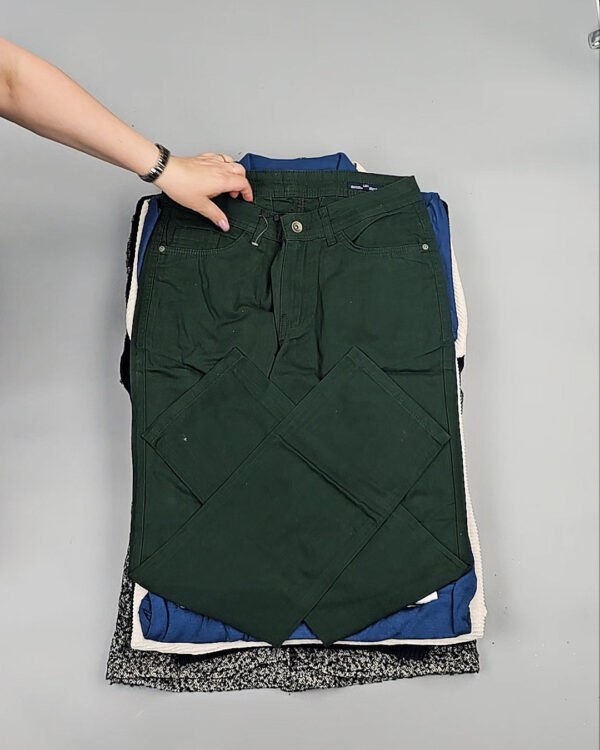 Фотография  836 - DEFACTO mix Sp/Sum#18,46 кг, ЛОТ №8822 оптом в Новосибирске и Новосибирской области