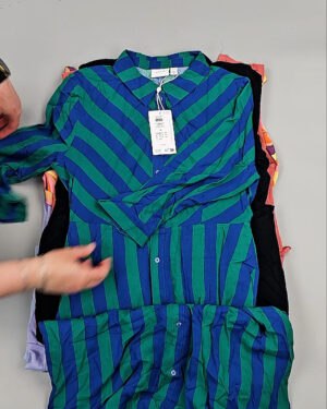 Фотография  115 - Платья VILA Summer 045#7,5 кг, ЛОТ №8774 оптом в Новосибирске и Новосибирской области