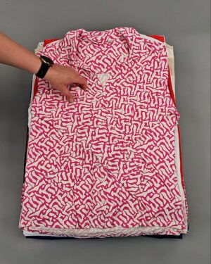 Фотография  846 - TCM Summer 104#15 кг, ЛОТ №8730 оптом в Новосибирске и Новосибирской области