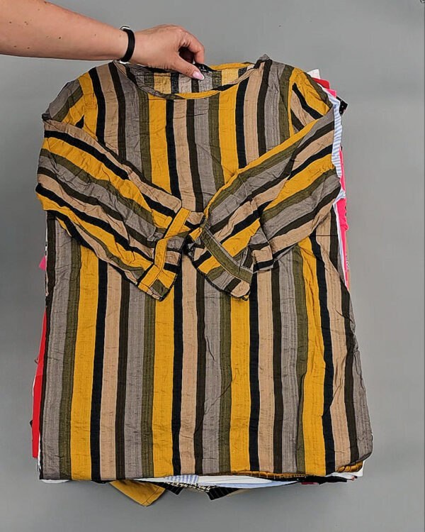 Фотография  970 - Mix Euro Summer#100 кг, ЛОТ № ВК0139 оптом в Новосибирске и Новосибирской области