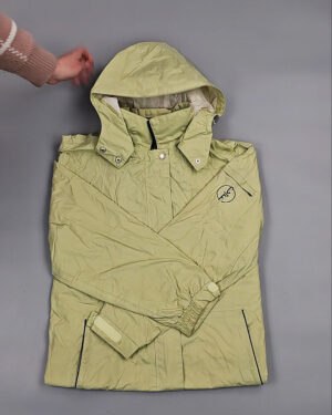 Фотография  406 - Ветровки женские#25 кг, ЛОТ № ВК0086 оптом в Новосибирске и Новосибирской области