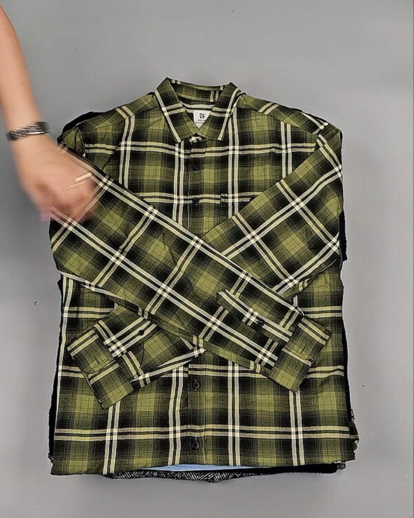 Фотография  867 - DEFACTO mix Sp/Sum#17,5 кг, ЛОТ №8821 оптом в Новосибирске и Новосибирской области