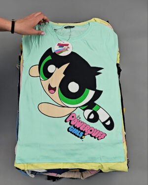 Фотография  545 - LPP Summer mix#20 кг, ЛОТ №8803 оптом в Новосибирске и Новосибирской области