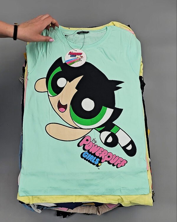 Фотография  104 - LPP Summer mix#20 кг, ЛОТ №8803 оптом в Новосибирске и Новосибирской области