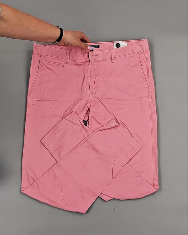 Фотография  114 - Брюки женские Summer#10 кг, ЛОТ № ВК0113 оптом в Новосибирске и Новосибирской области