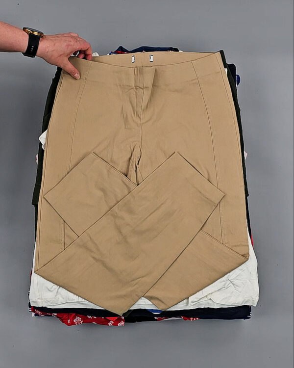 Фотография  125 - TCM Summer 104#15 кг, ЛОТ №8731 оптом в Новосибирске и Новосибирской области