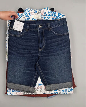 Фотография  480 - GEORGE+ARCADIA mix S AD16#10 кг, ЛОТ №8882 оптом в Новосибирске и Новосибирской области