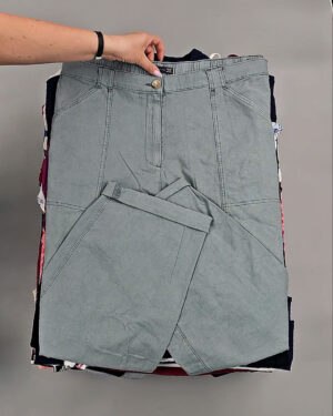 Фотография  967 - XXL Summer mix БМ#20 кг, ЛОТ № ВК0135 оптом в Новосибирске и Новосибирской области